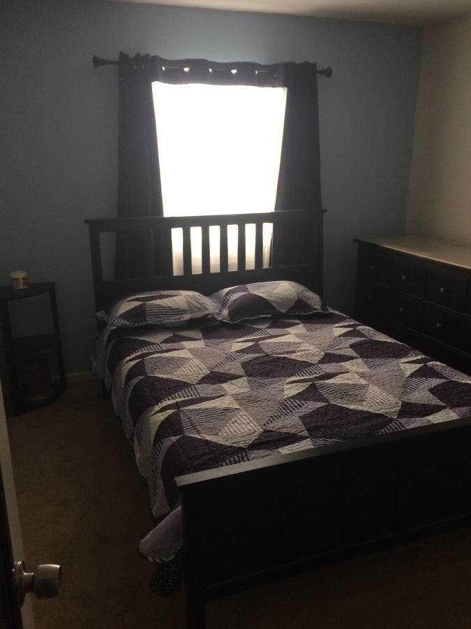 Apartament Cozy&Quiet Nowy Jork Zewnętrze zdjęcie