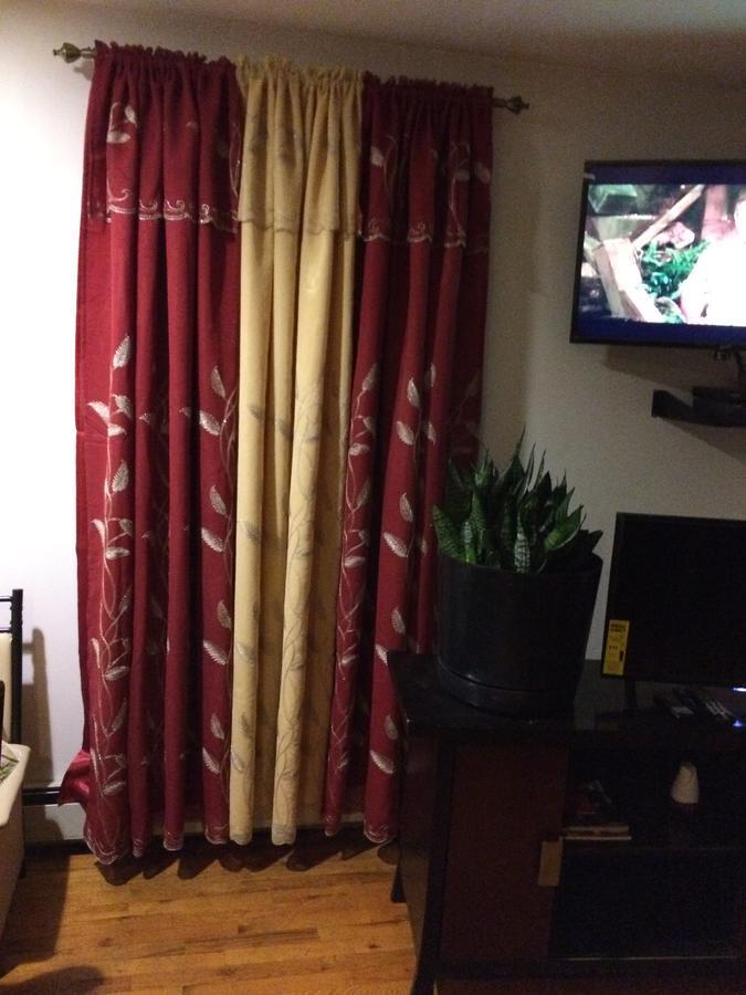 Apartament Cozy&Quiet Nowy Jork Zewnętrze zdjęcie