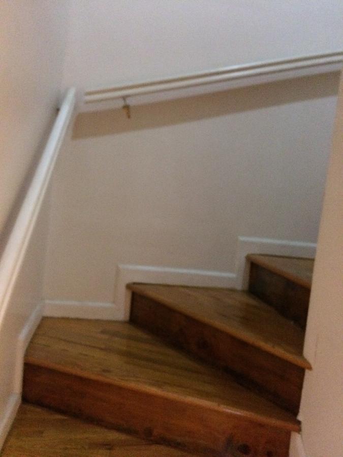 Apartament Cozy&Quiet Nowy Jork Zewnętrze zdjęcie
