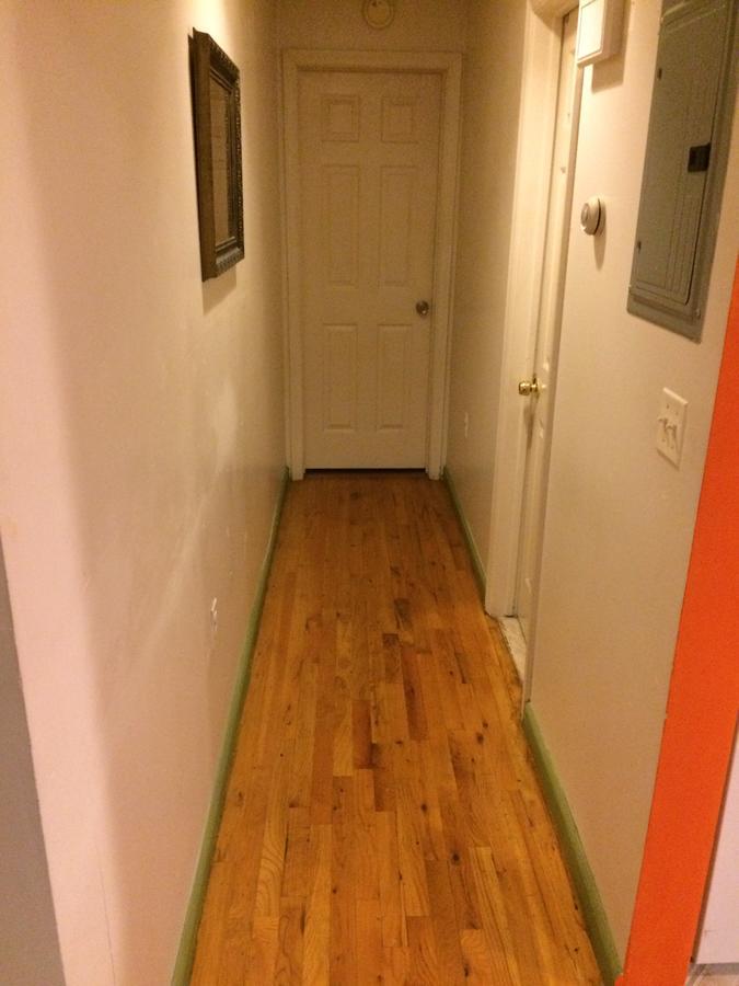 Apartament Cozy&Quiet Nowy Jork Zewnętrze zdjęcie