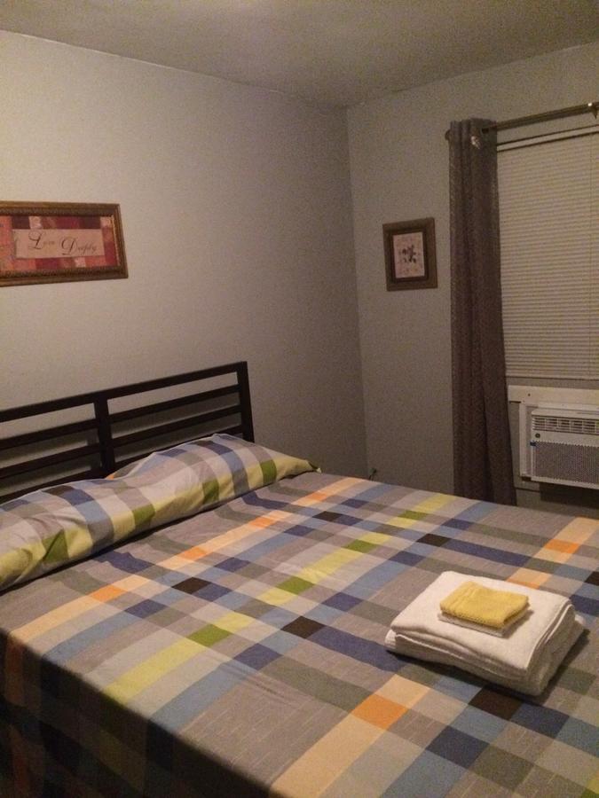 Apartament Cozy&Quiet Nowy Jork Zewnętrze zdjęcie