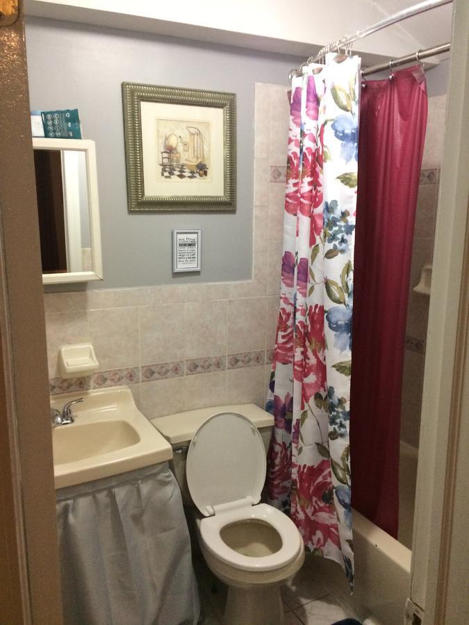 Apartament Cozy&Quiet Nowy Jork Zewnętrze zdjęcie