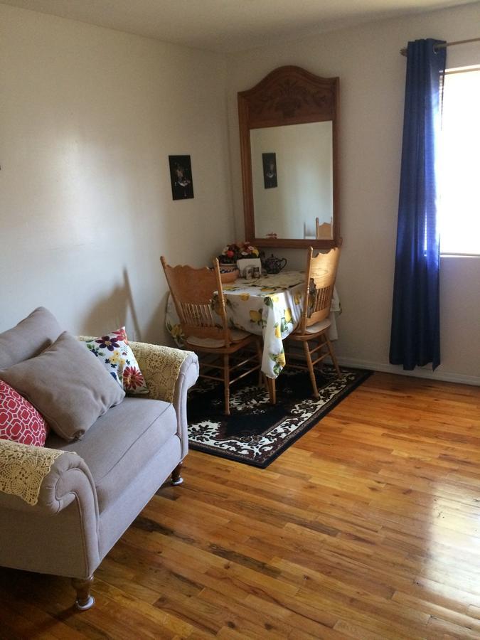 Apartament Cozy&Quiet Nowy Jork Zewnętrze zdjęcie