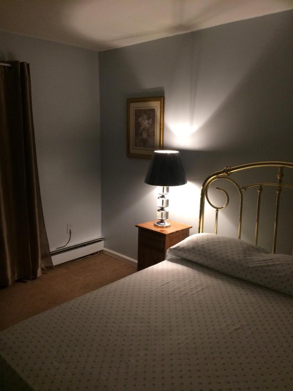 Apartament Cozy&Quiet Nowy Jork Zewnętrze zdjęcie