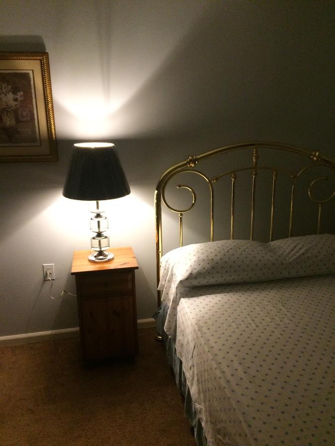 Apartament Cozy&Quiet Nowy Jork Zewnętrze zdjęcie
