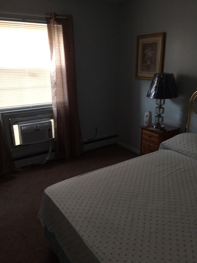 Apartament Cozy&Quiet Nowy Jork Zewnętrze zdjęcie